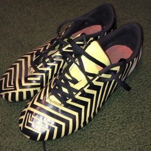 Adidas Predito Cleats